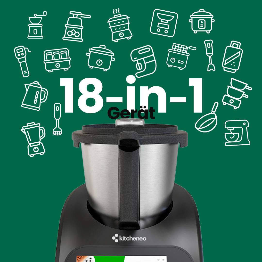 ROBOT CUISINE  KT20