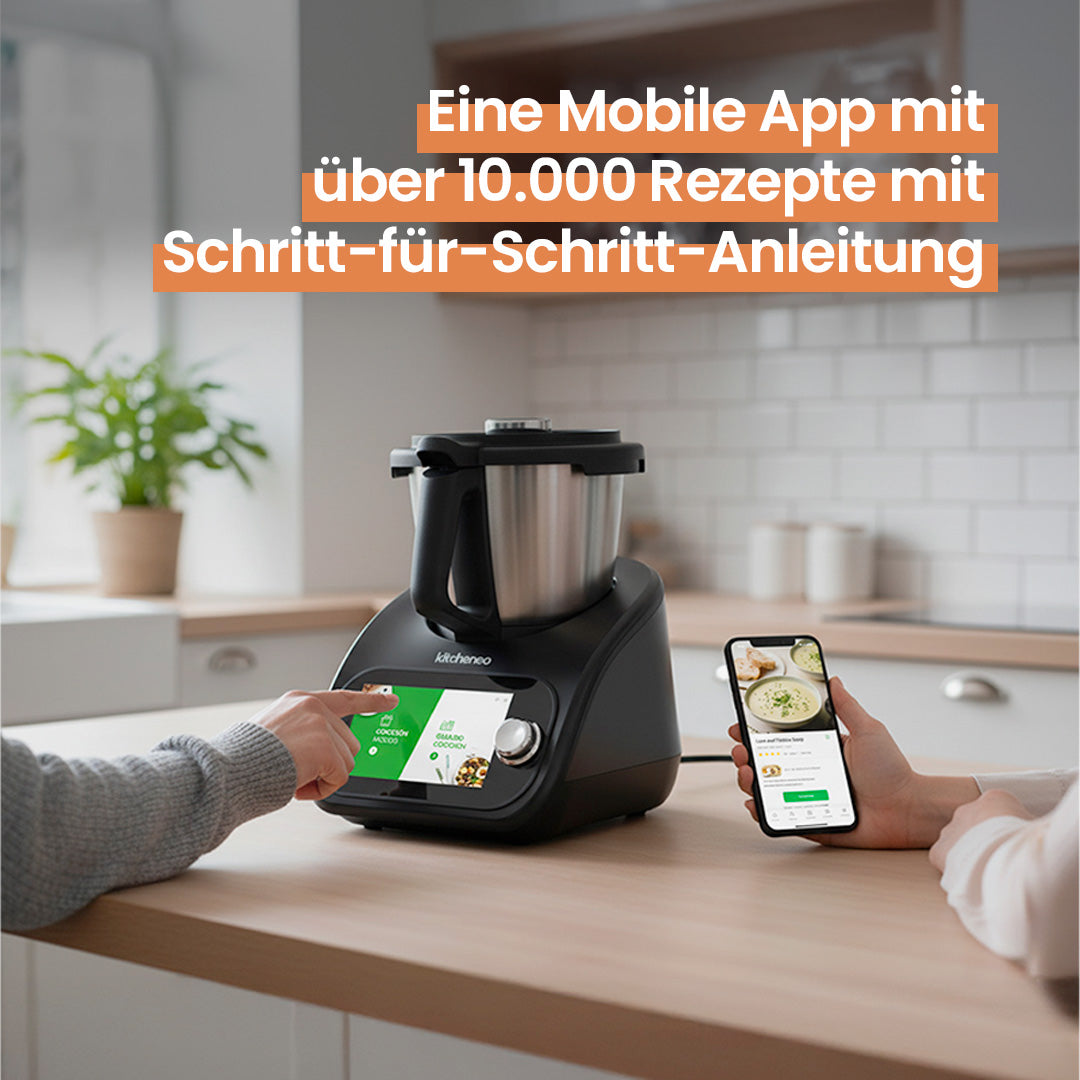 ROBOT CUISINE  KT20