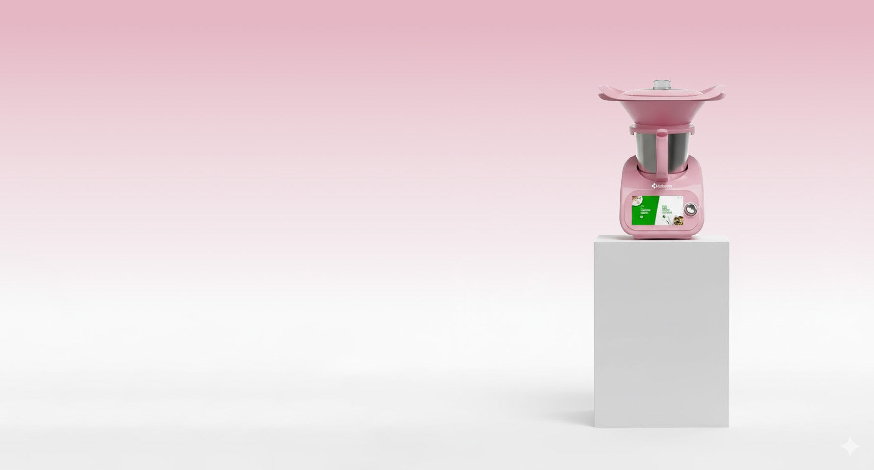 Kicheneo Pink Edition