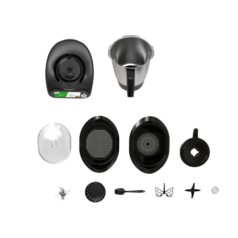 ROBOT CUISINE  KT20