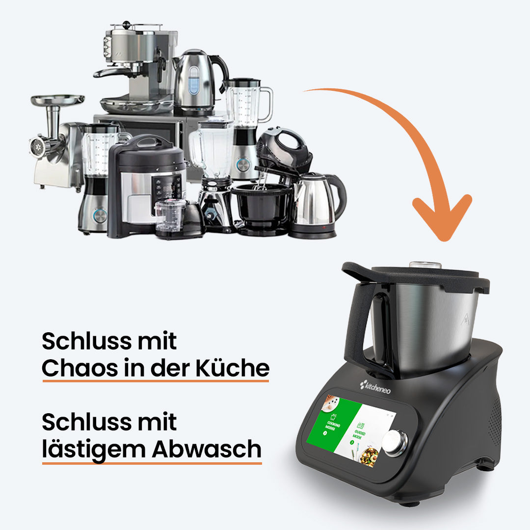 ROBOT CUISINE  KT20